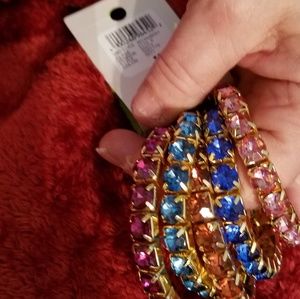Jewelry - Set of 5 bracelets Jewelry - Set of 5 bracelets